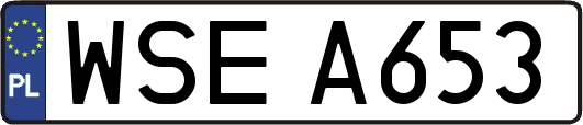 WSEA653