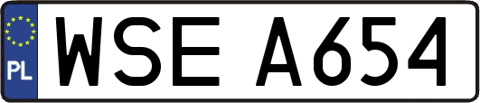 WSEA654