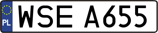 WSEA655