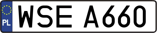 WSEA660