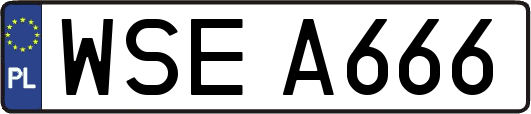 WSEA666