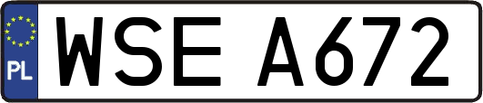 WSEA672