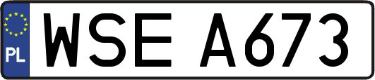 WSEA673