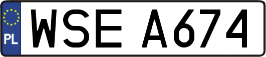 WSEA674