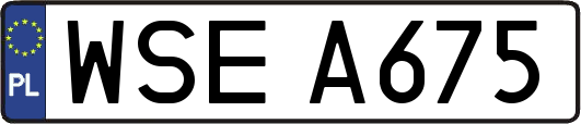 WSEA675