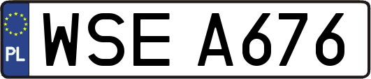 WSEA676