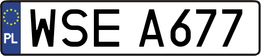 WSEA677