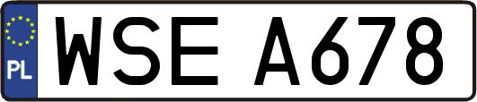 WSEA678