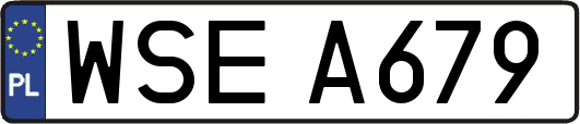 WSEA679