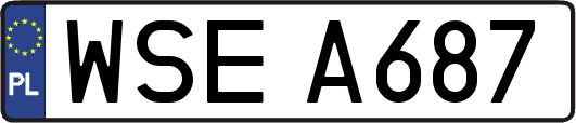 WSEA687
