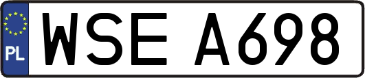 WSEA698