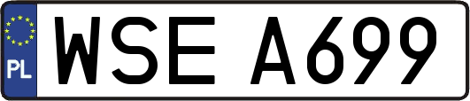 WSEA699