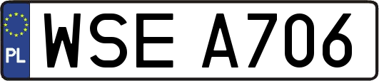 WSEA706