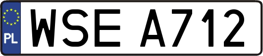 WSEA712
