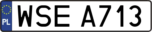 WSEA713