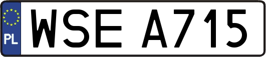 WSEA715