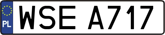 WSEA717