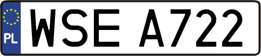 WSEA722