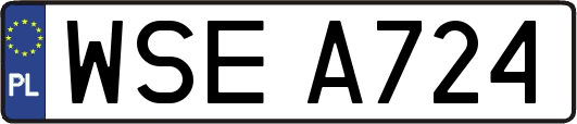 WSEA724