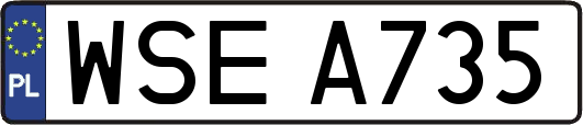 WSEA735