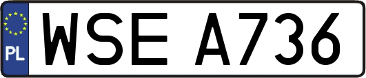 WSEA736