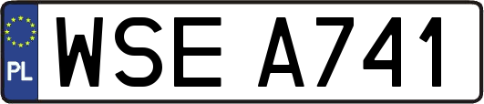 WSEA741