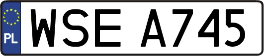 WSEA745