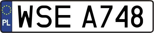 WSEA748