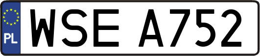 WSEA752