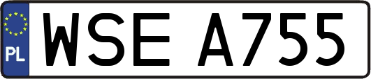 WSEA755