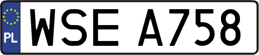 WSEA758