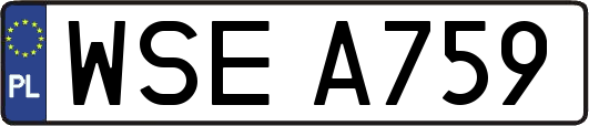 WSEA759