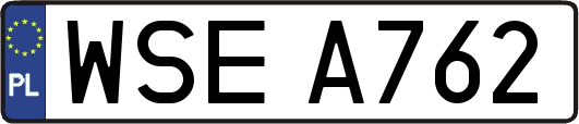 WSEA762