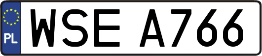 WSEA766