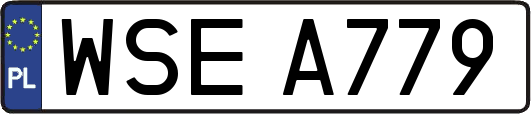 WSEA779