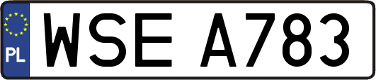 WSEA783