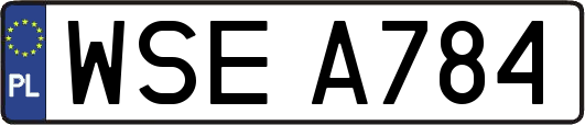 WSEA784
