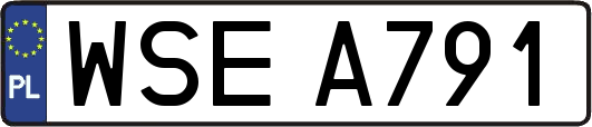 WSEA791