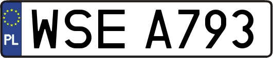 WSEA793