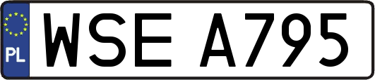 WSEA795