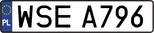 WSEA796