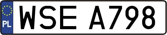 WSEA798