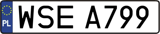 WSEA799