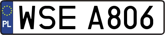 WSEA806