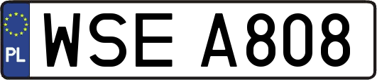 WSEA808