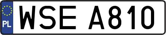WSEA810
