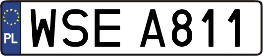 WSEA811