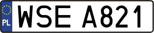 WSEA821