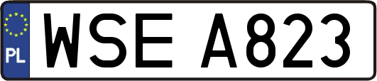 WSEA823