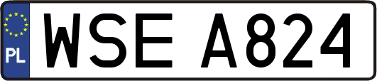 WSEA824